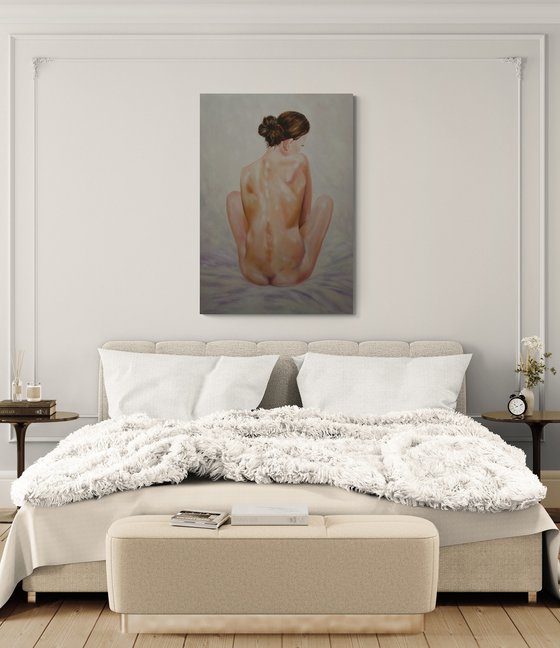 A WHITER SHADE OF PALE  I