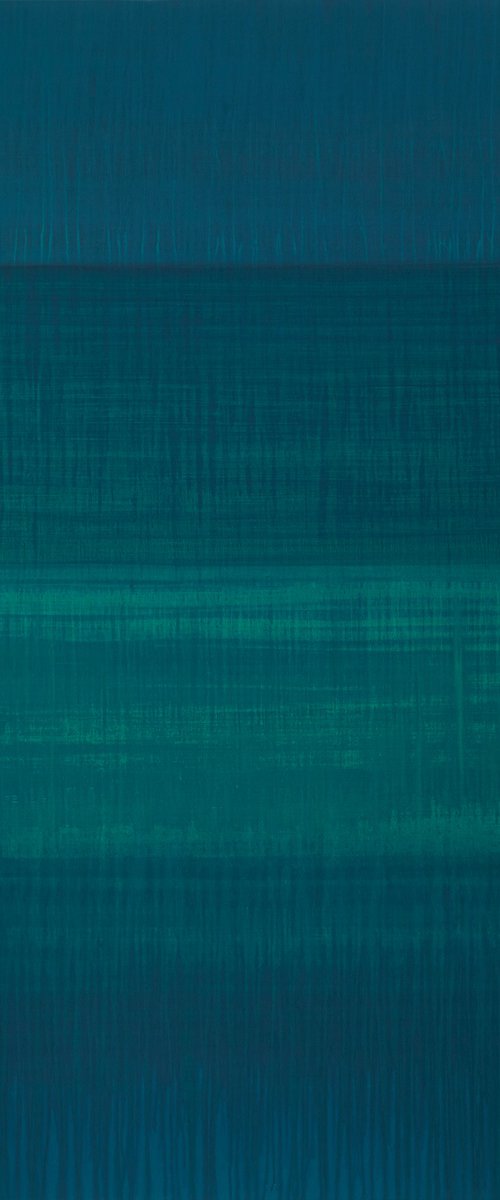 Darker Green / A Forest / Have You Always Been Like This by Simon Findlay