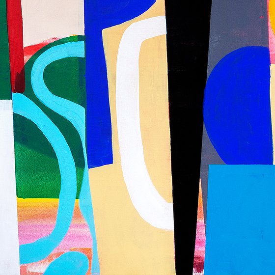 Cobolt Shapes