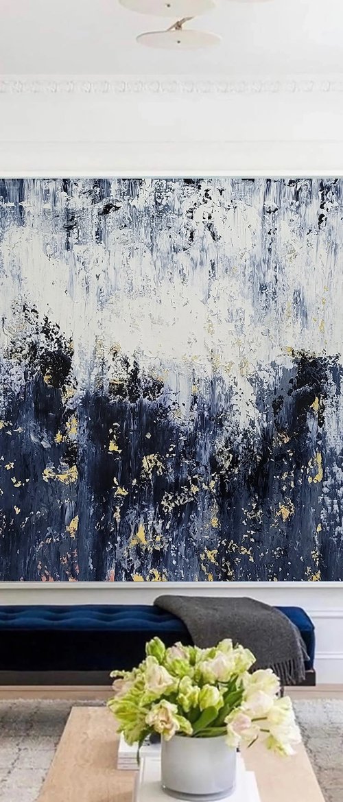 Abstract R 2317 by Alex Senchenko