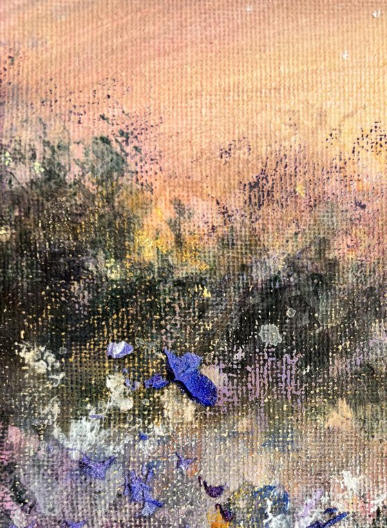 Song Of The Moon Shadows