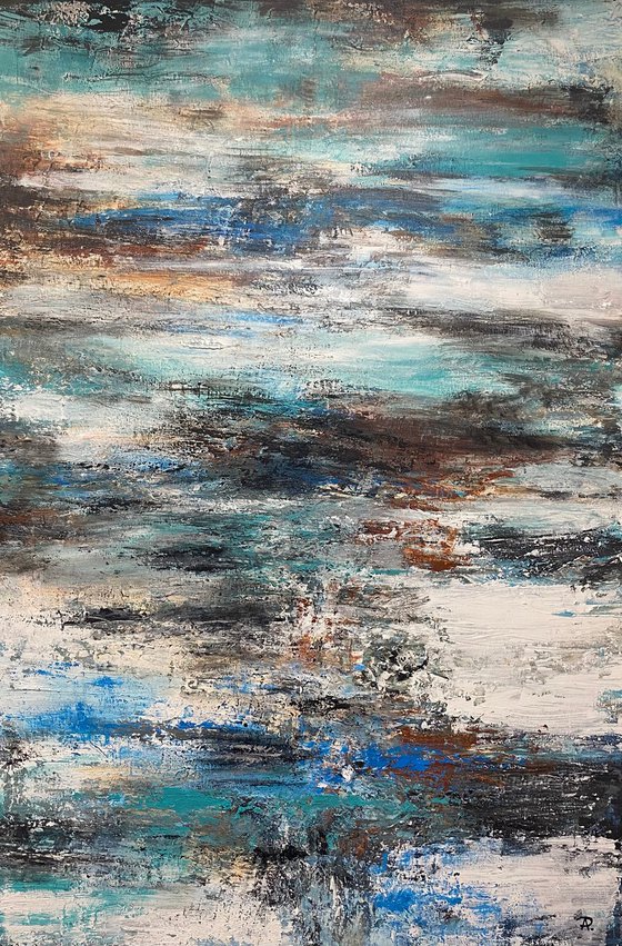 Waves Of Serenity