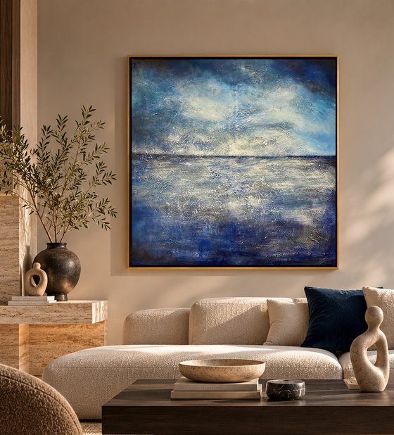 Oceanic Tempest