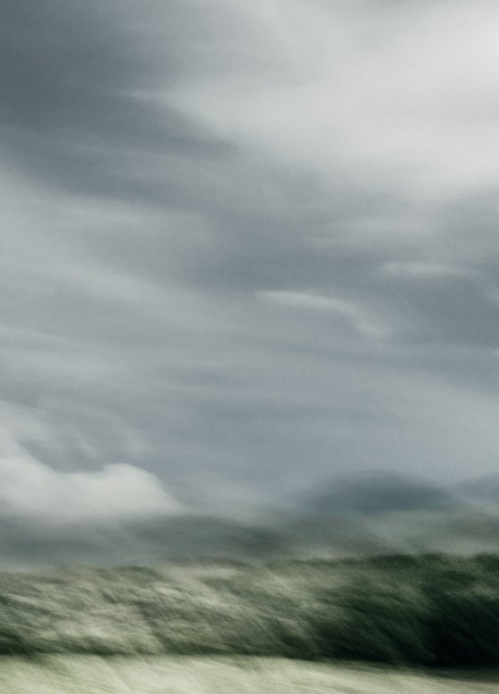 Rural Maremma Cloud study 11