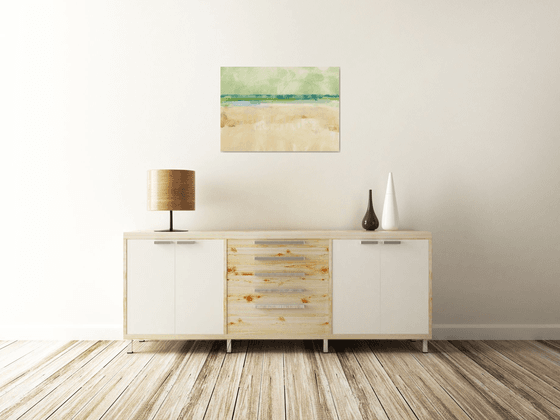 'Seaside Town'  Series 2