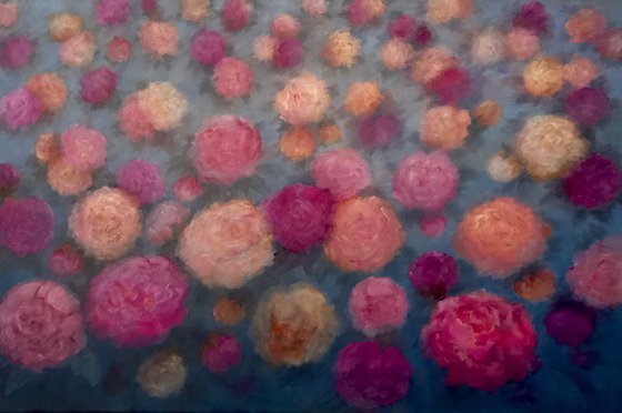 Peony Penché