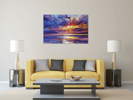 Before the Twilight