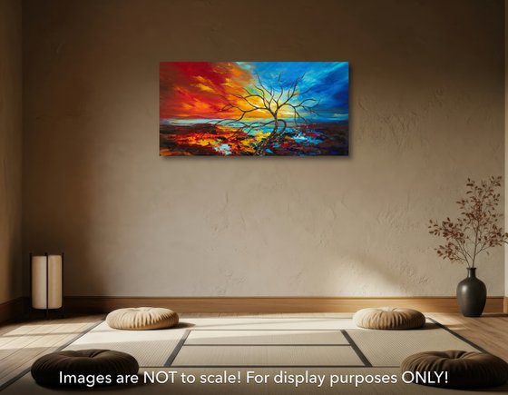 TREE OF LOVE 41