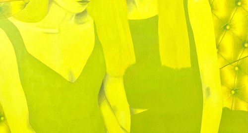 Artwork by Wencke Uhl