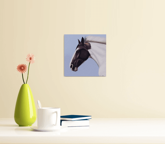 Horse Portrait 24