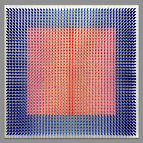 Highway of unconscious ABS/10