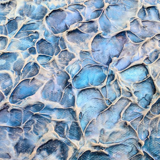 Chunky Waves