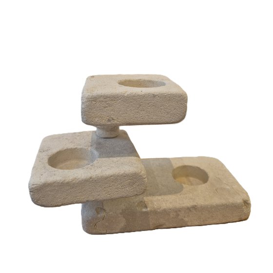 "Twist and Light II"