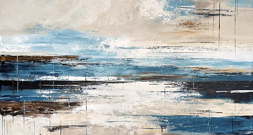 Artwork by Tatiana Malinovscaia