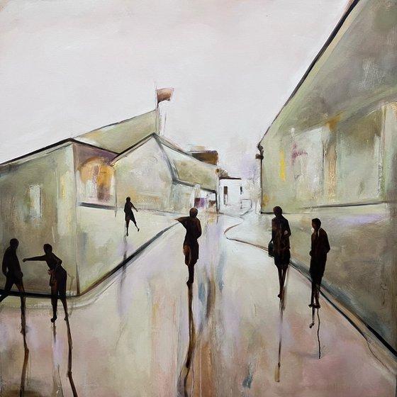 Olaveur not Olavuer Road