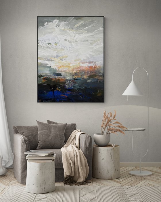 Depth of nature 246