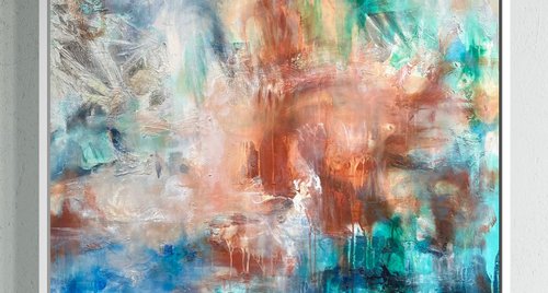 Artwork by Katja Wittmer