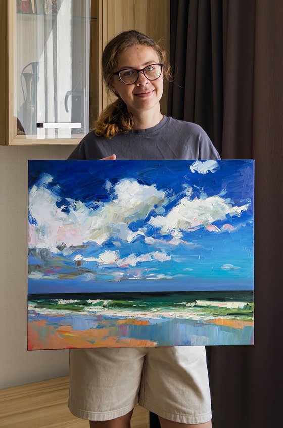Seascape