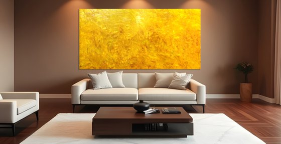 Golden Mirage