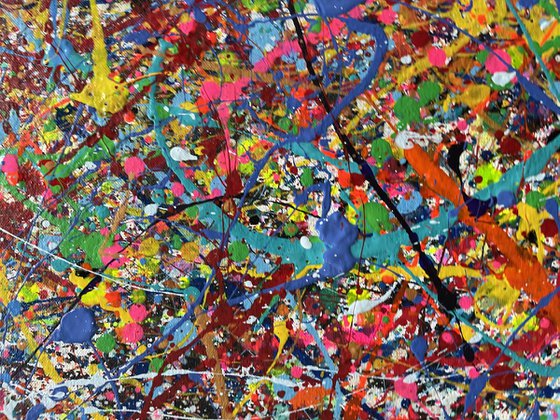 If you never try, you will never get it