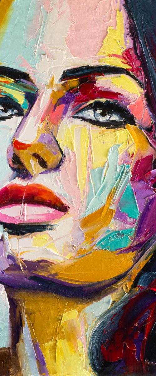 EYEced by Lana Frey