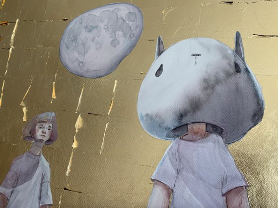 Invisible Children 105x105