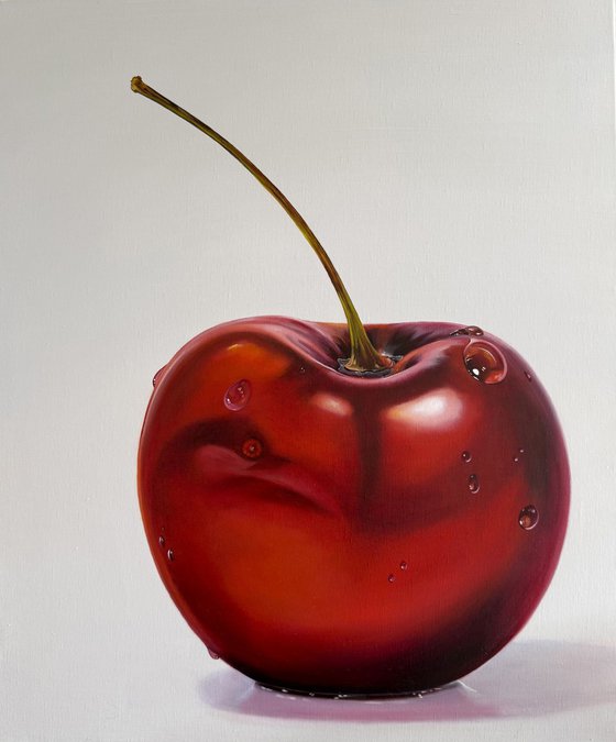 Cherry-Picked