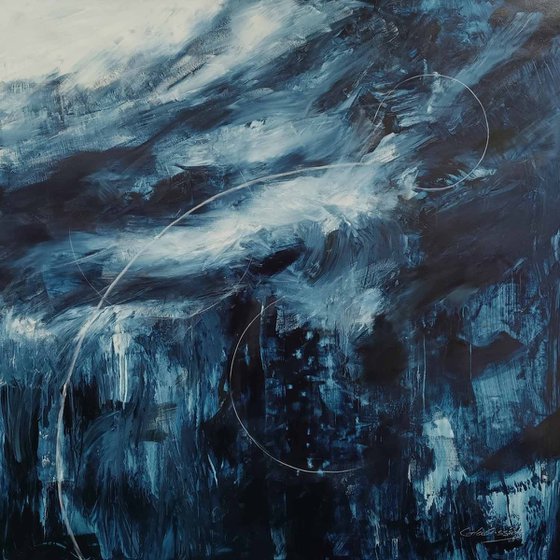 Depth and Motion 2