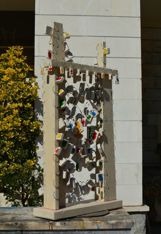 "The Wish Tree IV"