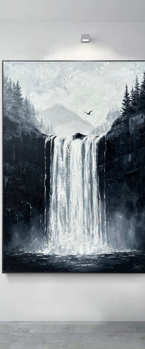 Trust by Irina Magon