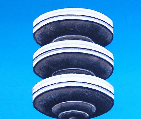 Luchtalarm (Air Raid Siren)