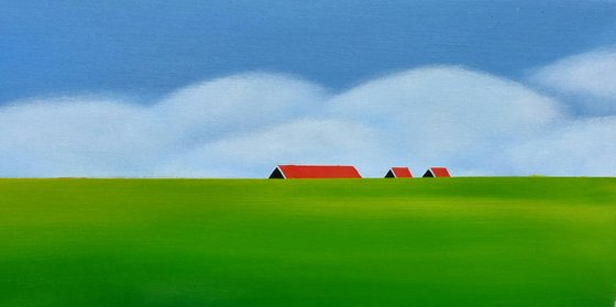 Polder in Zeeland (3)