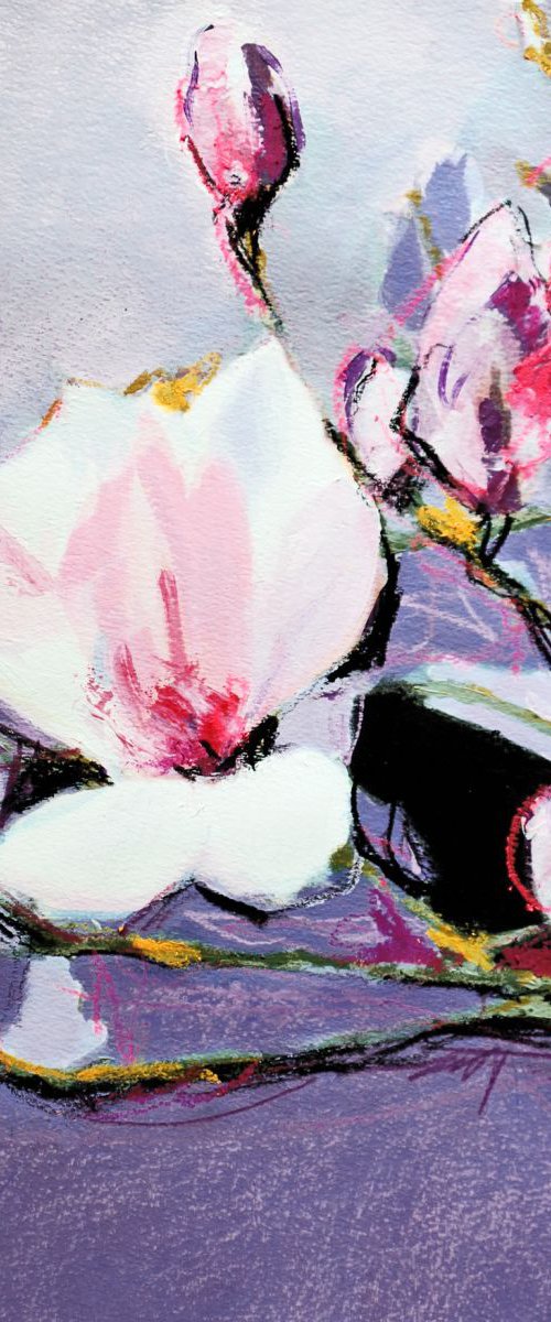 Beauty by Irene Wilkes