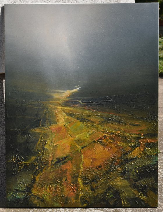 Secret of green valley - 26