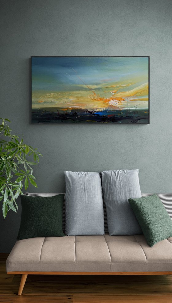 Depth of nature 226