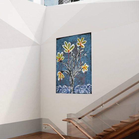 Les Fleurs du mal