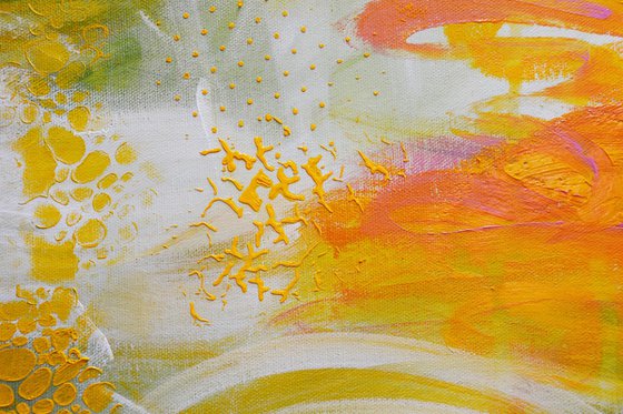 Waiting for the Sun to Stay