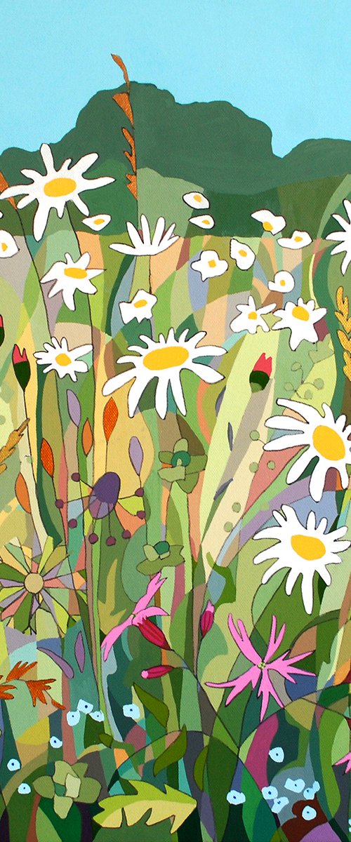 Wild by Theresa Shaw