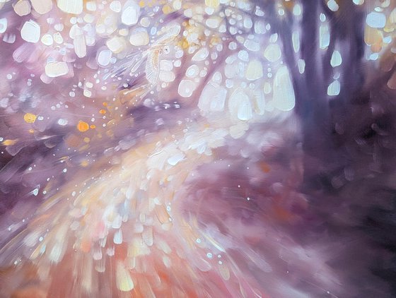 Hope Springs Eternal