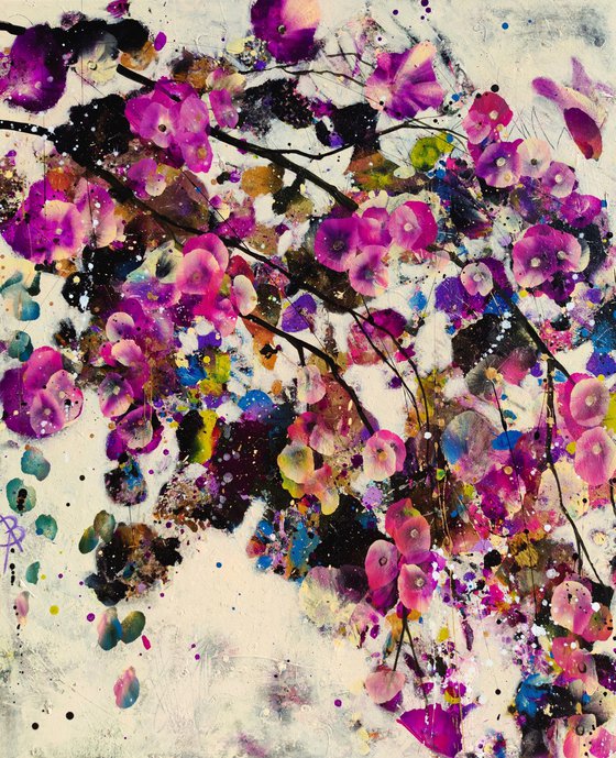Beautiful Disorder