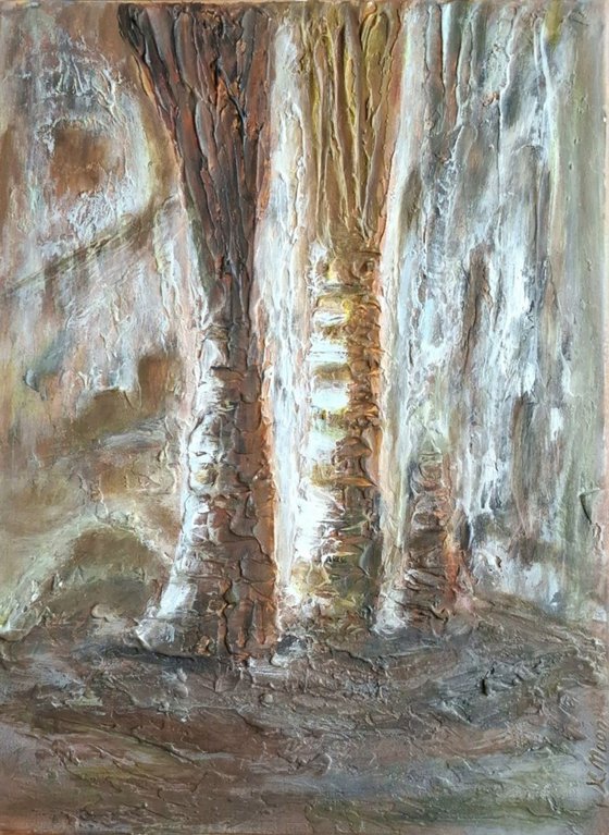 Stalactites