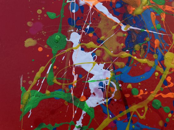 Anatomy of the Gesture 05