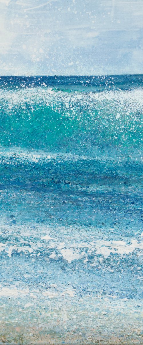 Surf’s Up | Up | 4/6 by Chris Bourne