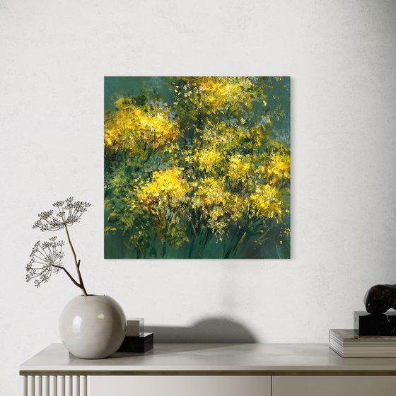 Wild flowers