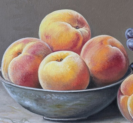 Seasonal Sweetness