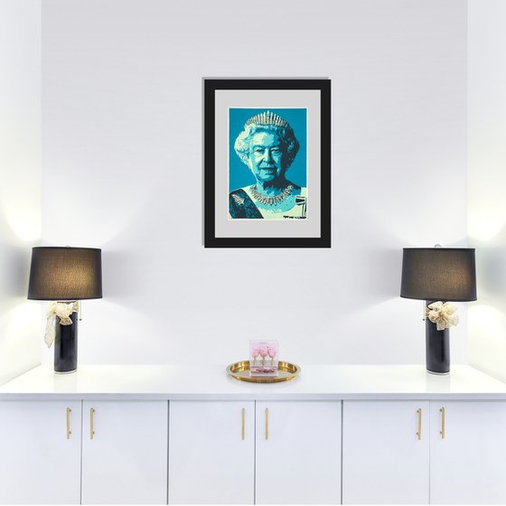 Queen Elizabeth II