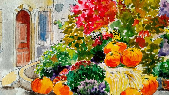 Quiet Corners of France