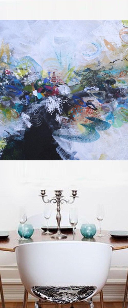 LATE NIGHT DREAMS by Susan Wooler