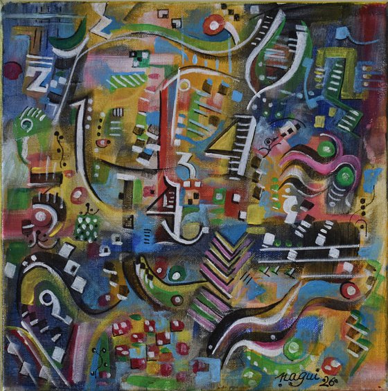 Metaphysics 3
