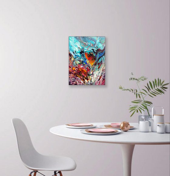 Tidal Awakening